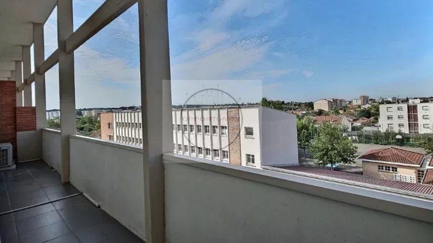 Appartement à vendre, 72m², Montauban