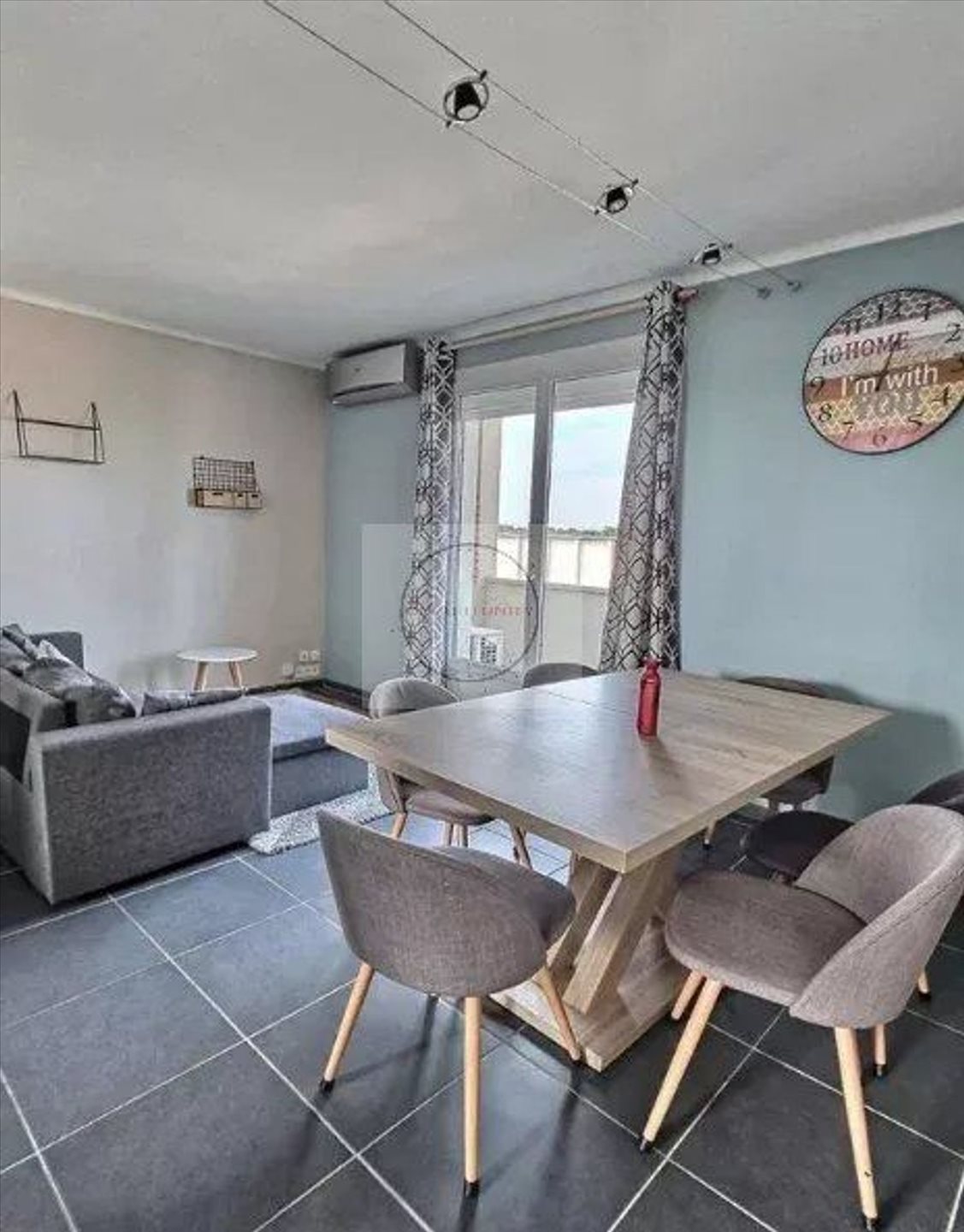 Appartement à vendre, 72m², Montauban