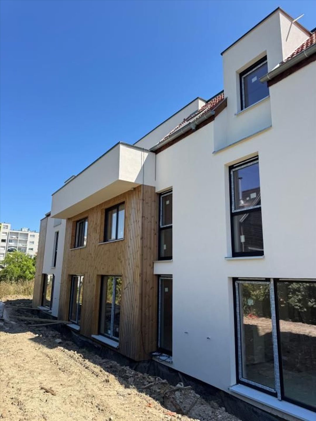 Appartement à vendre, 133m², Illkirch-Graffenstaden