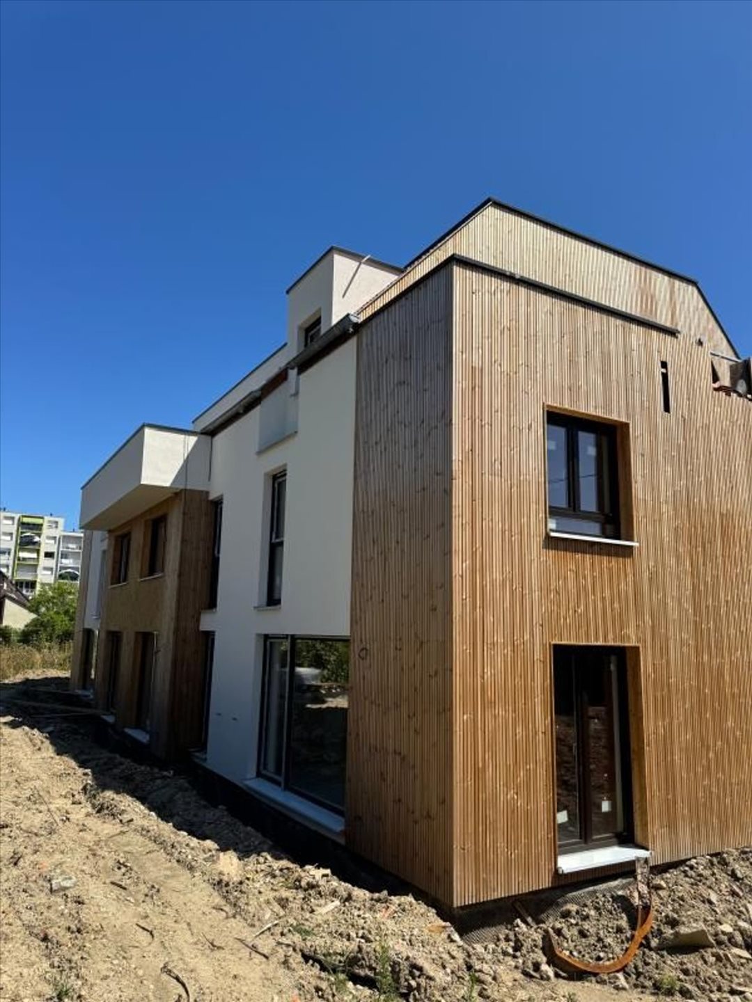 Appartement à vendre, 133m², Illkirch-Graffenstaden