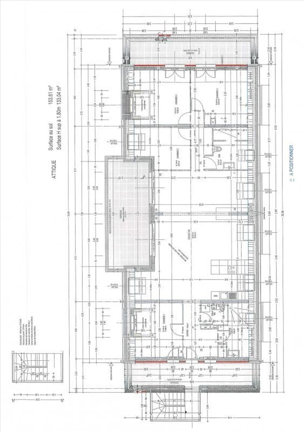 Appartement à vendre, 133m², Illkirch-Graffenstaden