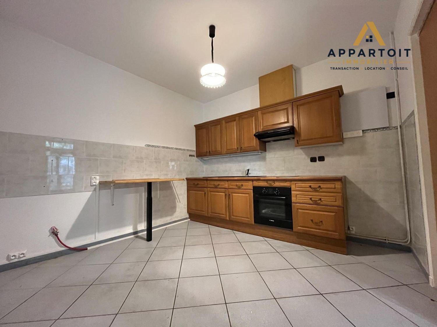 Appartement à vendre, 170m², Vichy