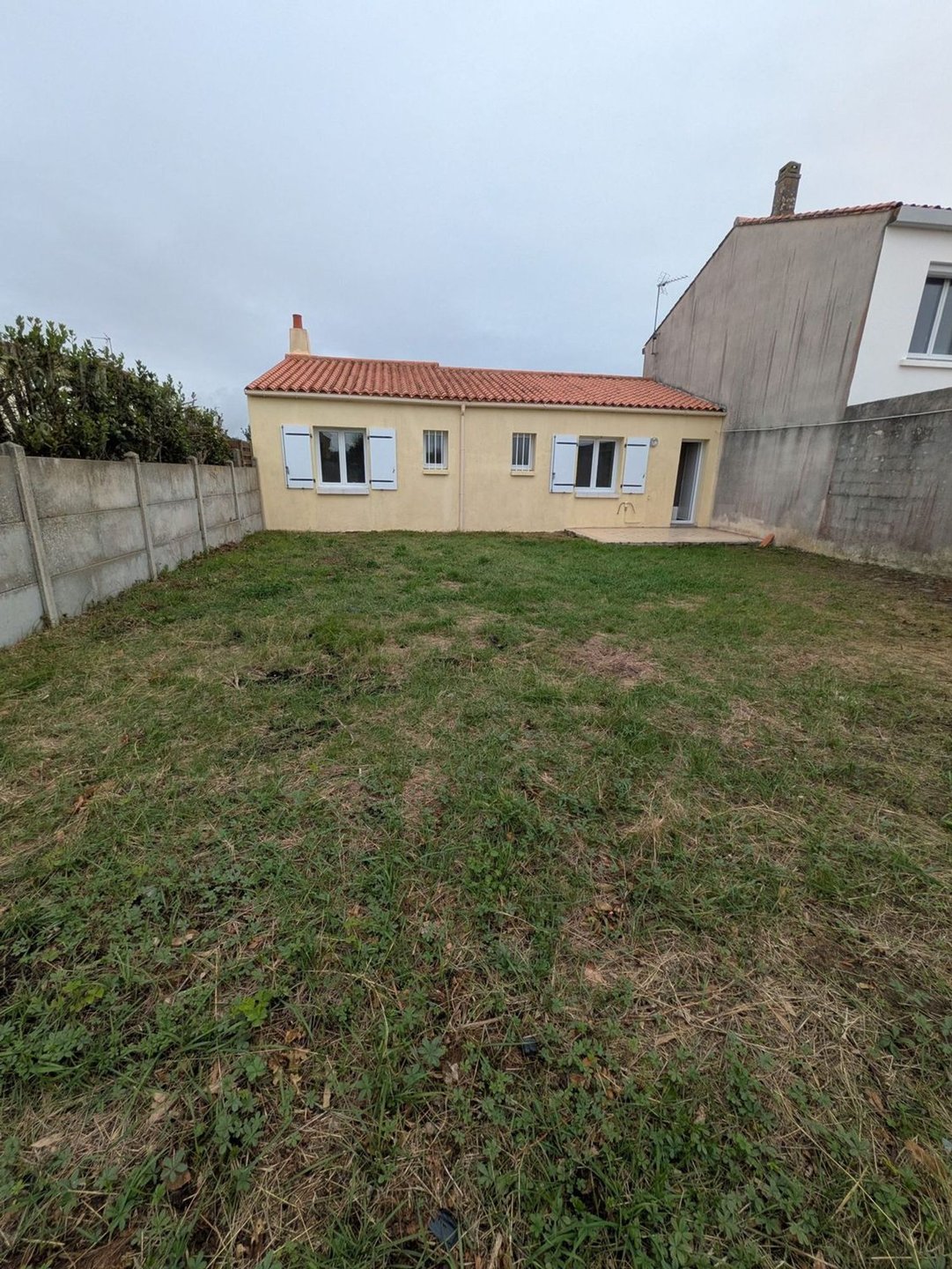 Maison à vendre, 75m², Les Sables-d'Olonne