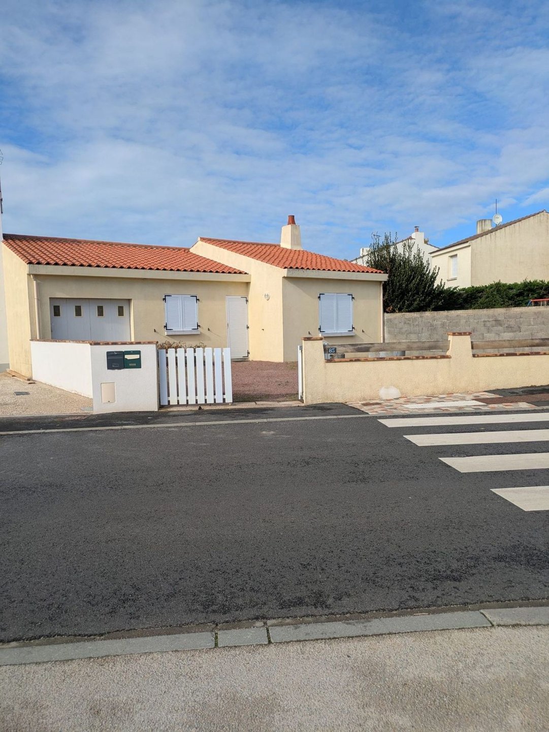 Maison à vendre, 75m², Les Sables-d'Olonne