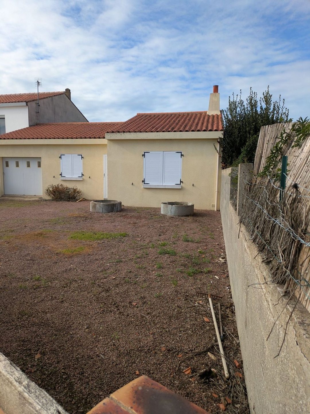 Maison à vendre, 75m², Les Sables-d'Olonne