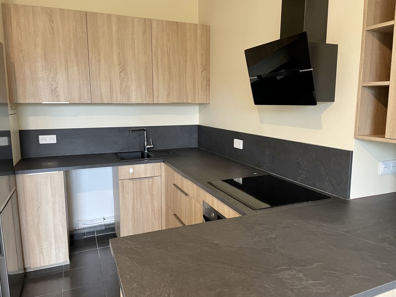 Appartement à louer, 40m², Romainville