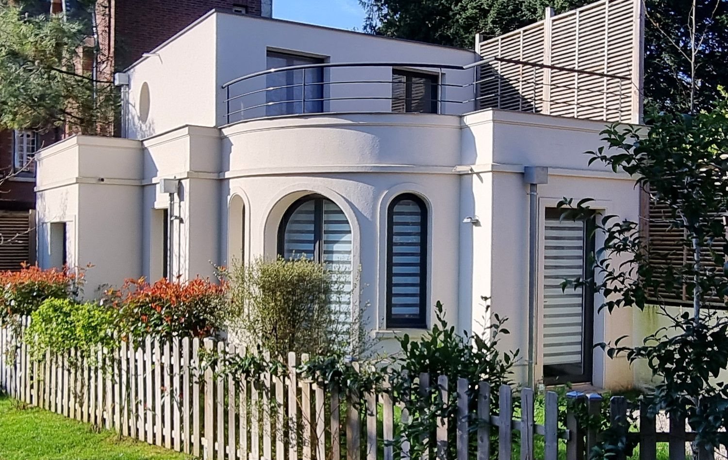 Maison à louer, 56m², Ville-d'Avray