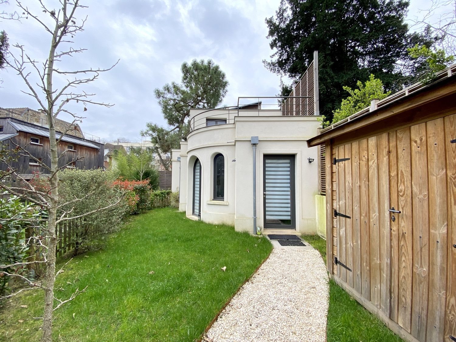 Maison à louer, 56m², Ville-d'Avray