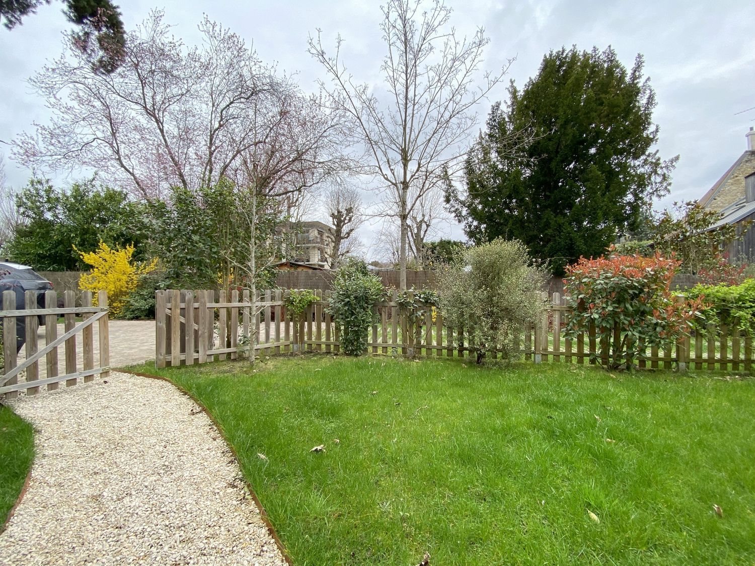Maison à louer, 56m², Ville-d'Avray