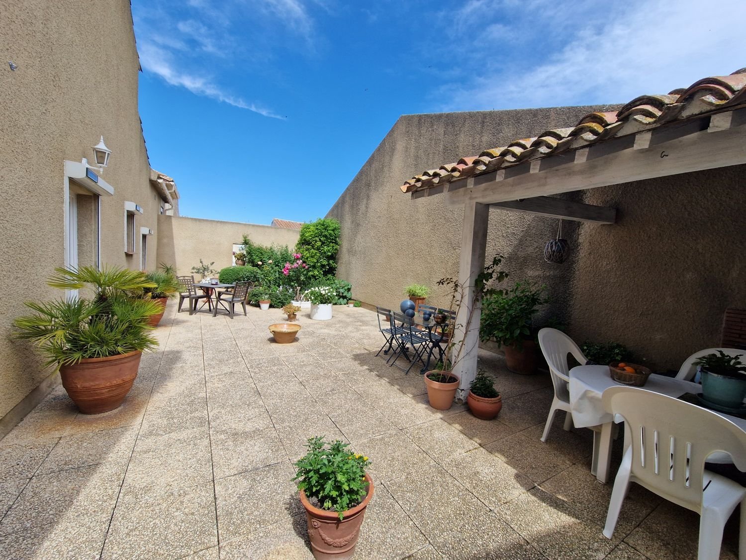 Maison à vendre, 280m², Coursan