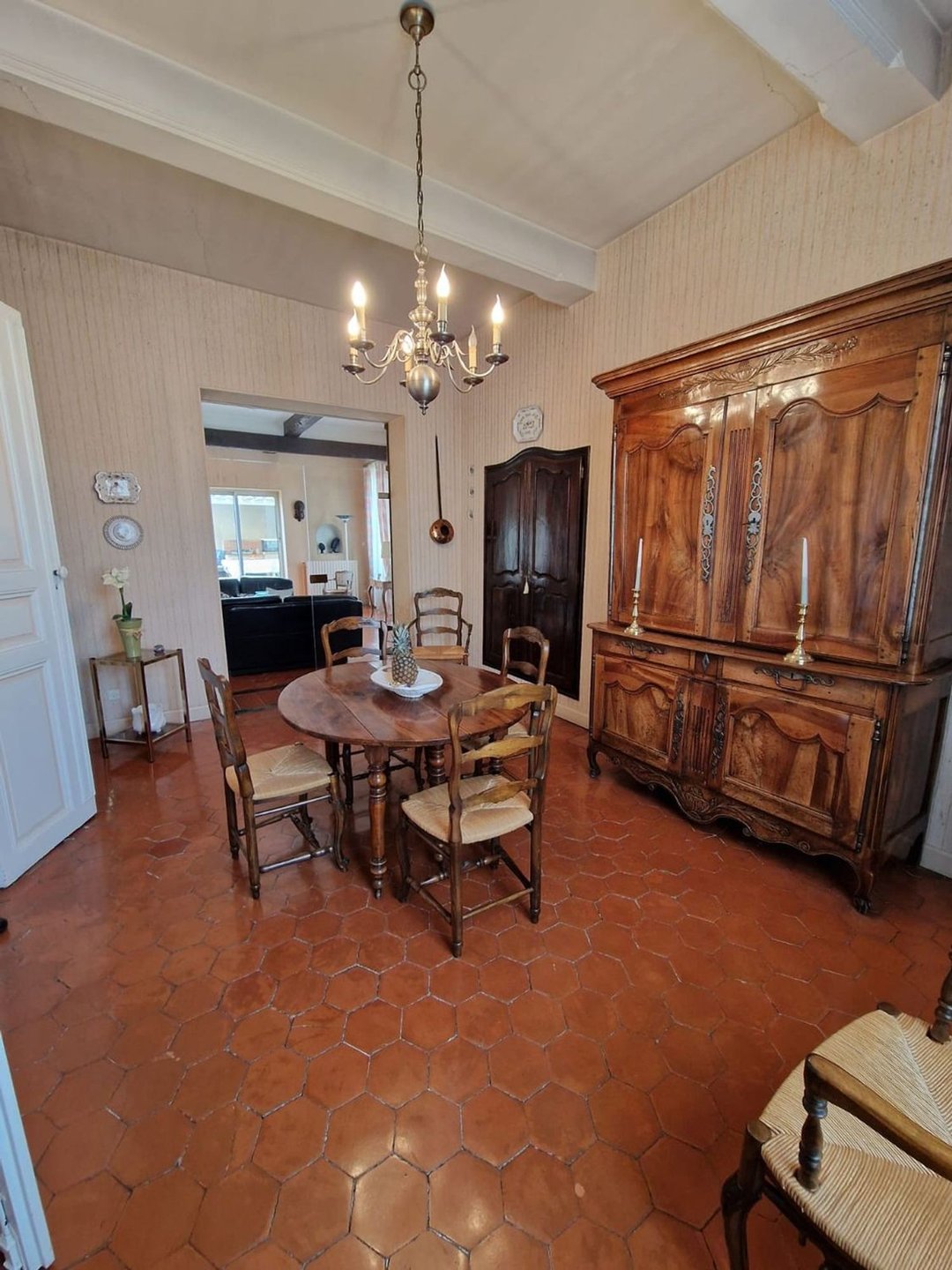 Maison à vendre, 280m², Coursan