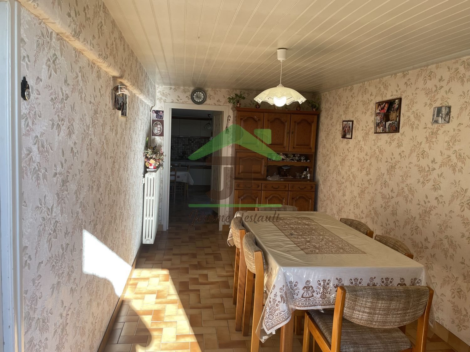 Maison à vendre, 73m², Patay