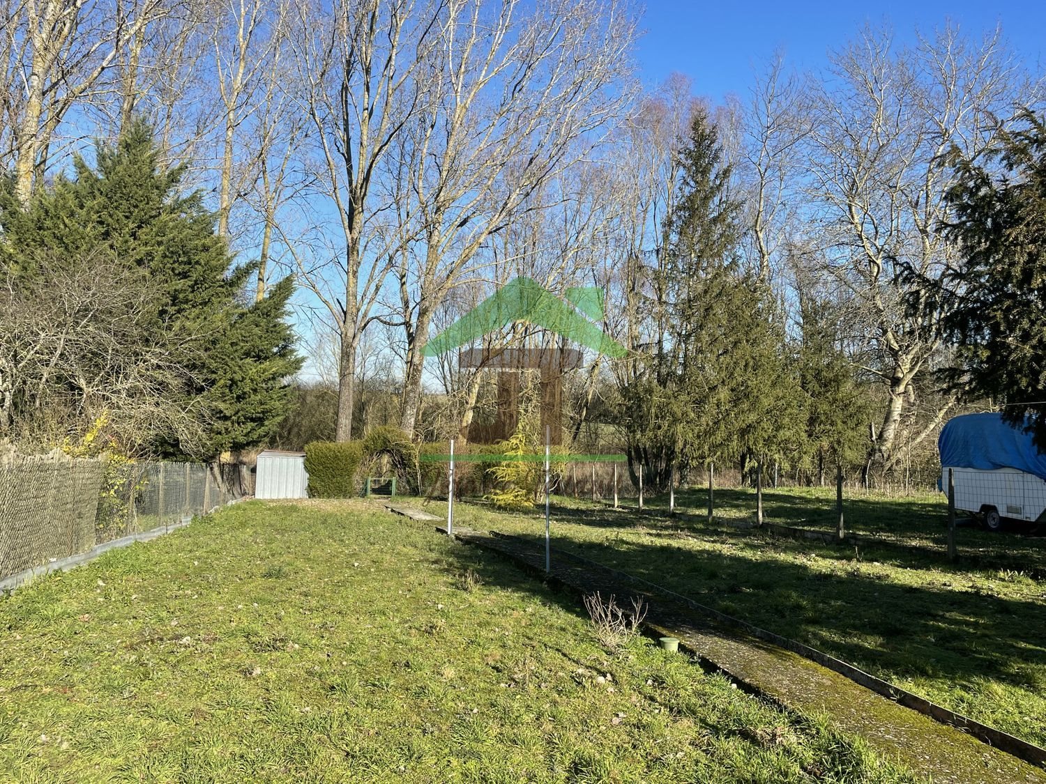 Maison à vendre, 73m², Patay