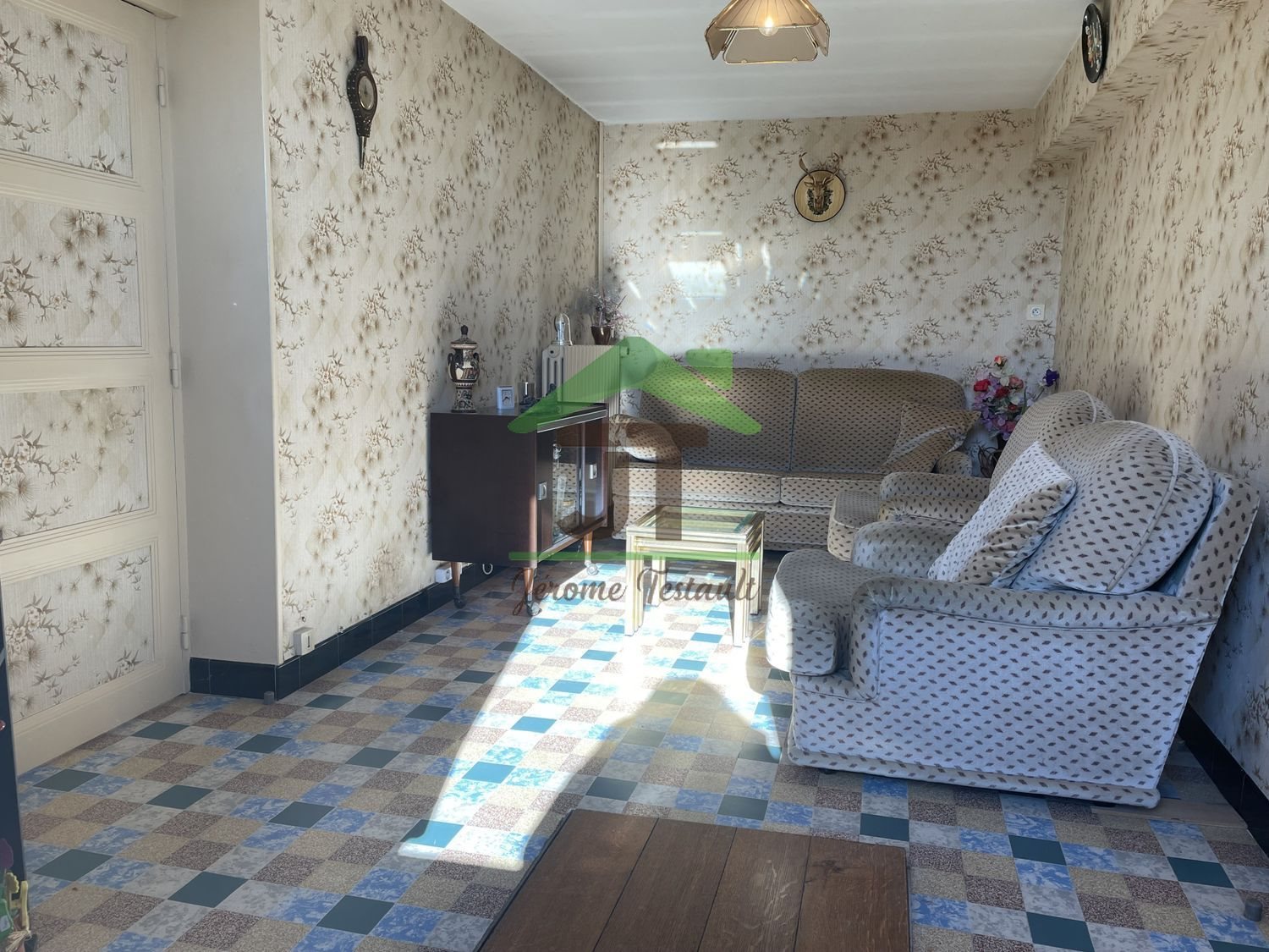 Maison à vendre, 73m², Patay