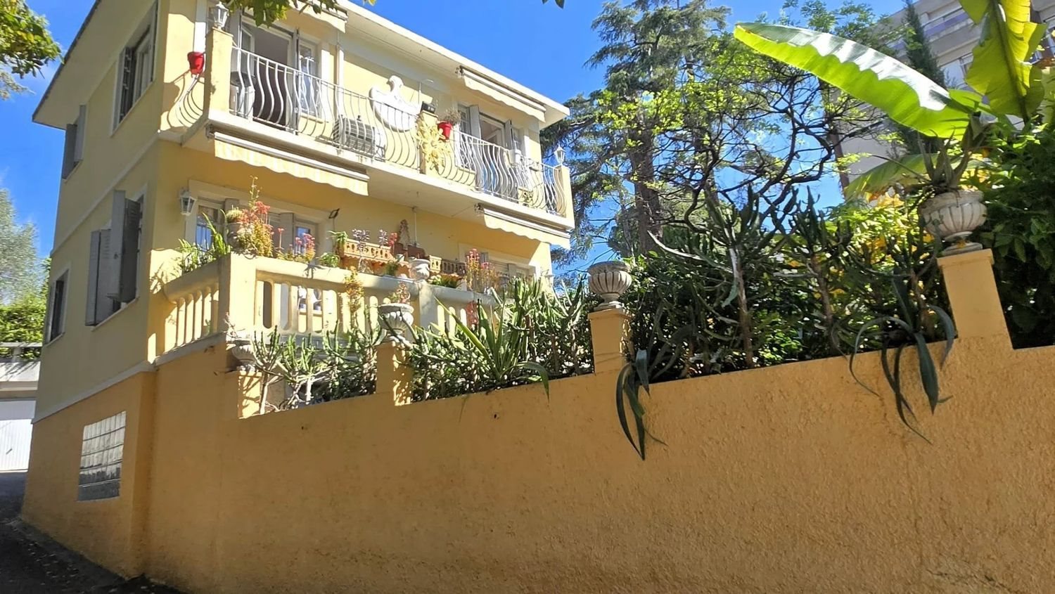 Maison à vendre, 130m², Nice