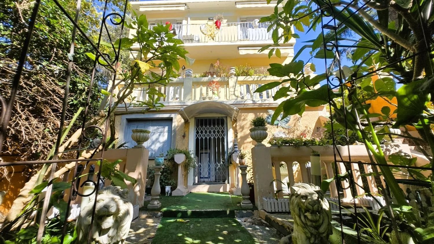 Maison à vendre, 130m², Nice