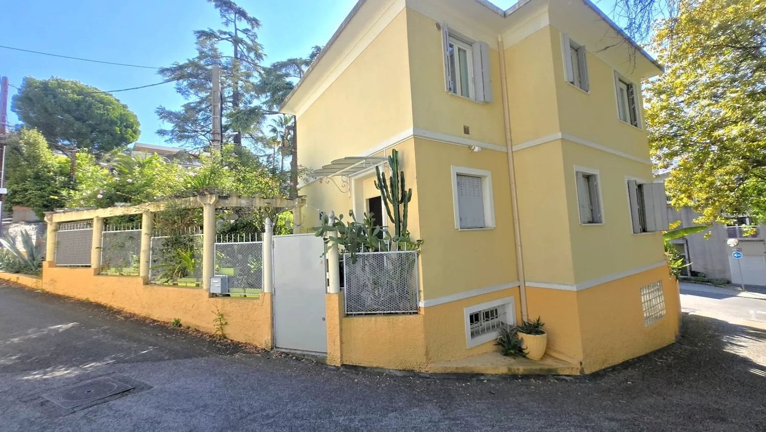 Maison à vendre, 130m², Nice