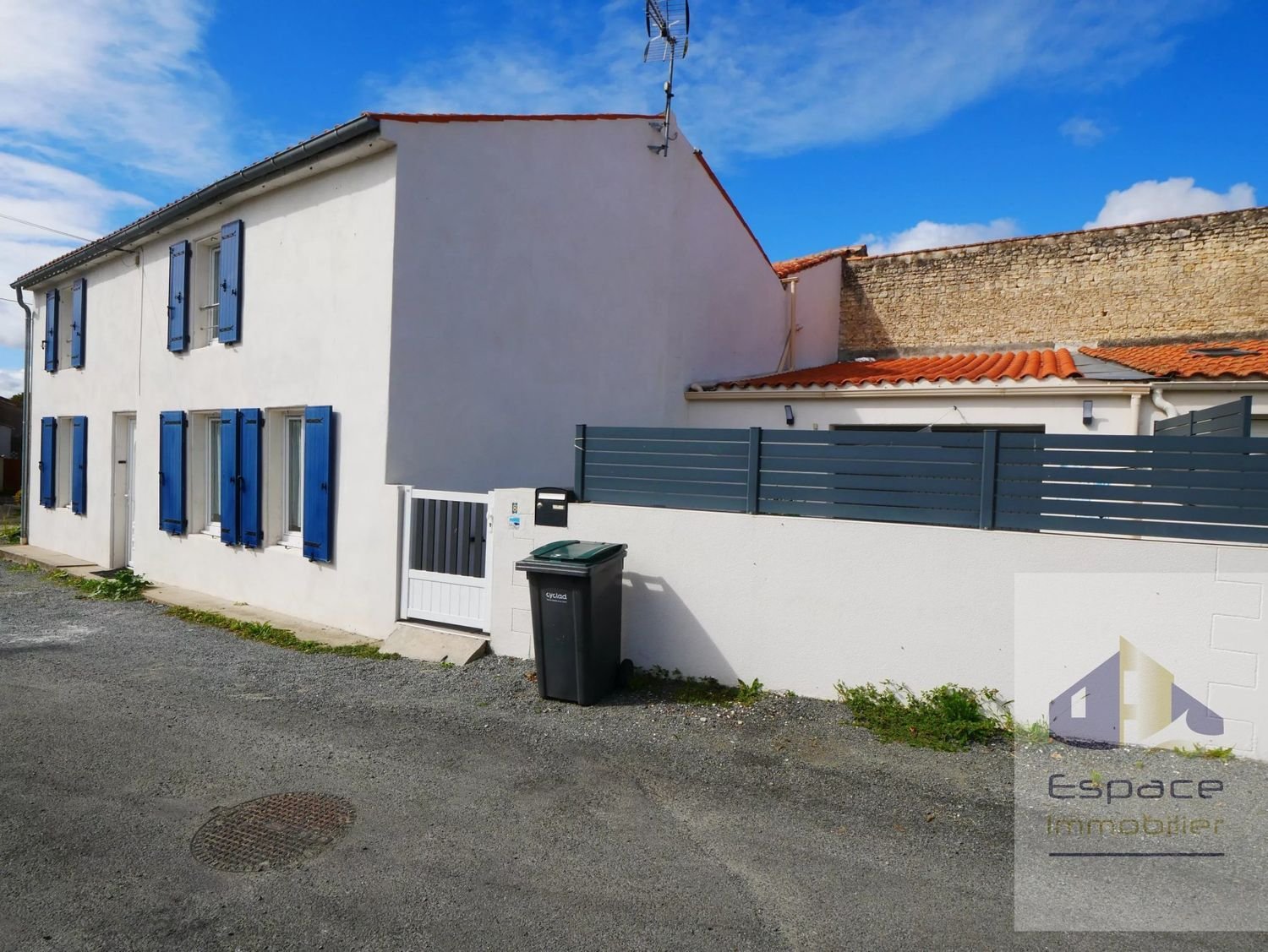 Maison à vendre, 165m², Aigrefeuille-d'Aunis