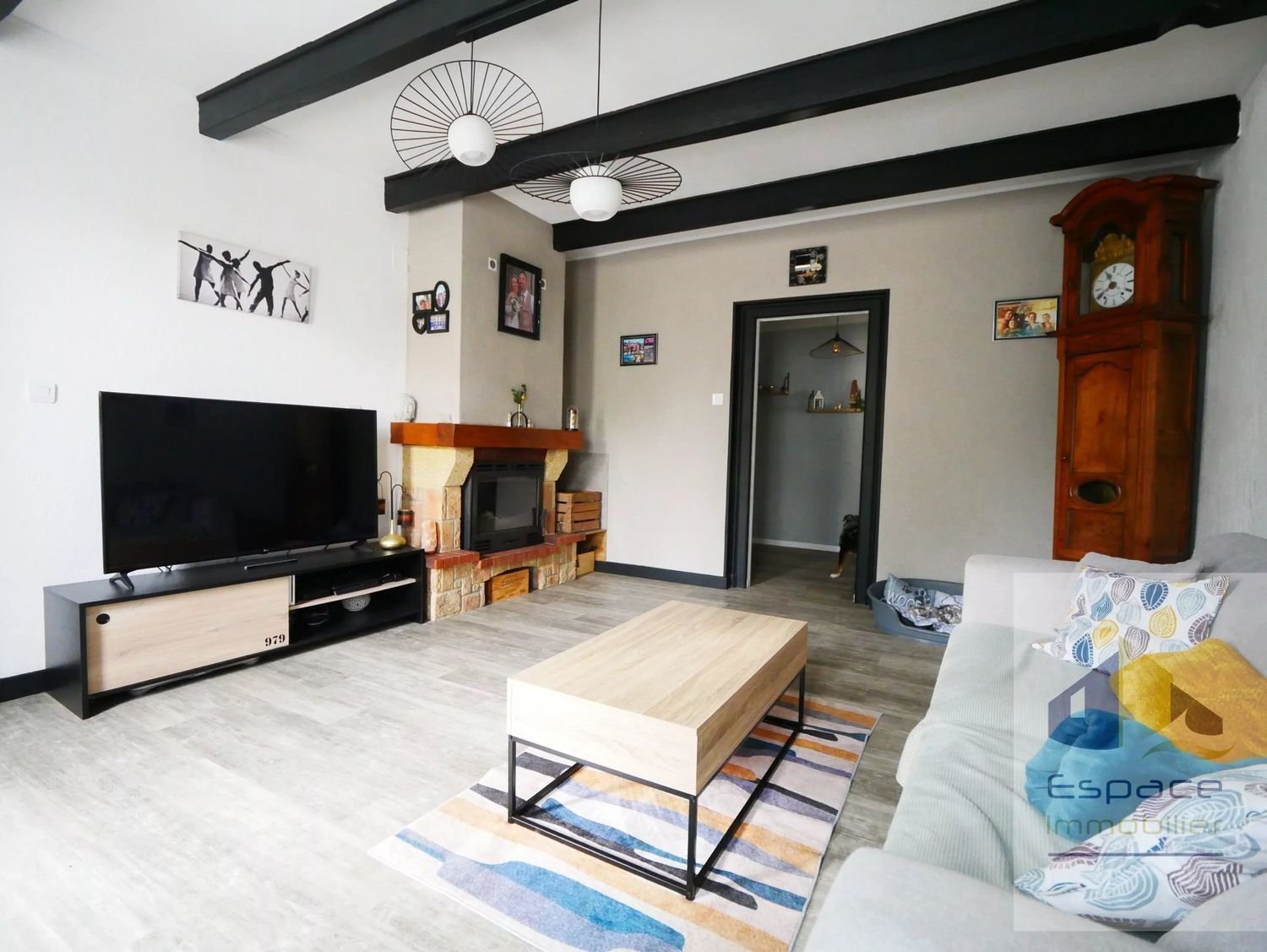 Maison à vendre, 165m², Aigrefeuille-d'Aunis