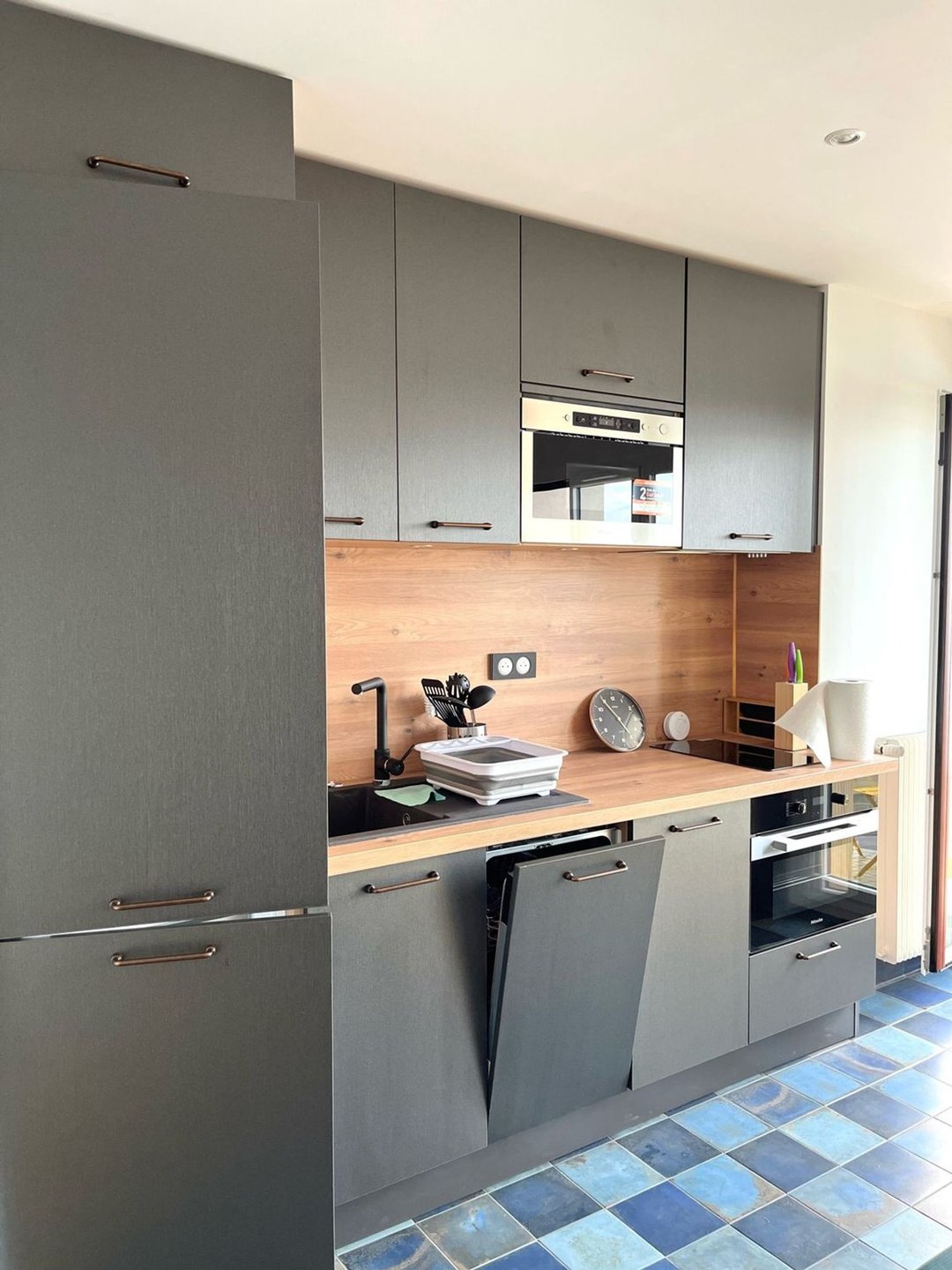 Appartement à louer, 50m², Vincennes