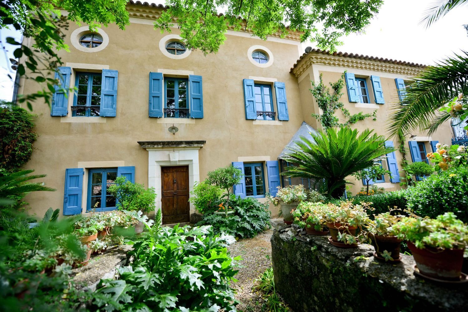 Maison à vendre, 347m², Nîmes