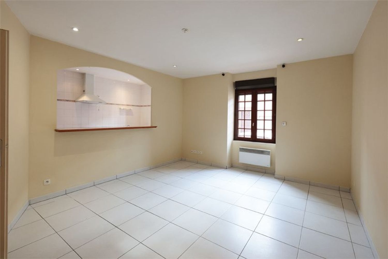 Appartement à vendre, 67m², Grenade