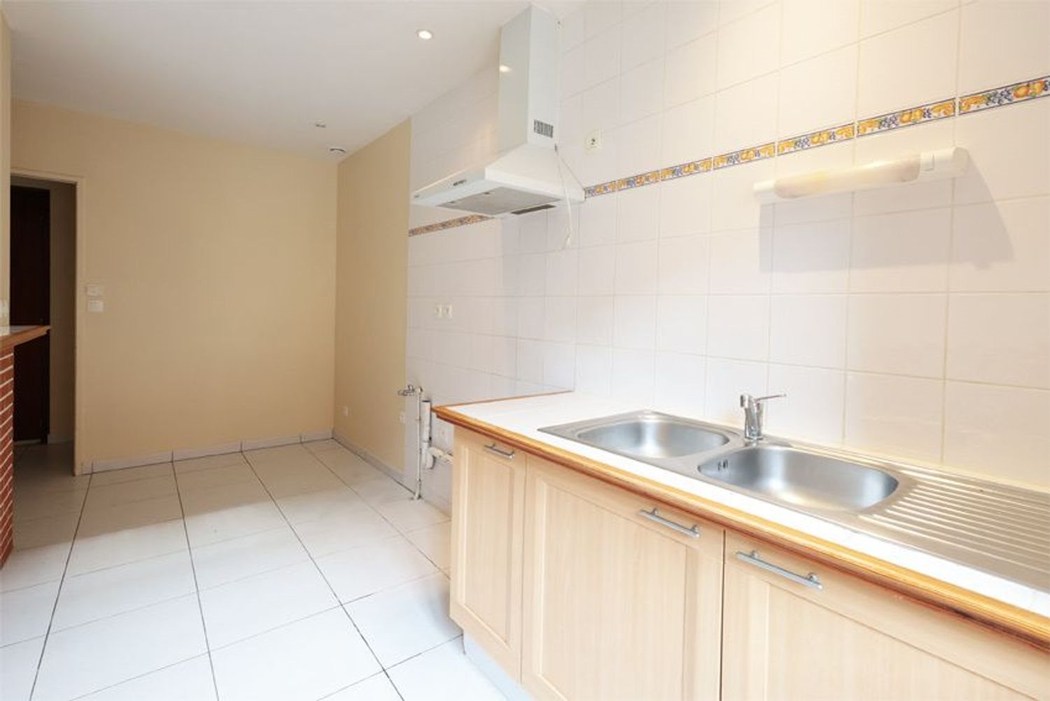 Appartement à vendre, 67m², Grenade