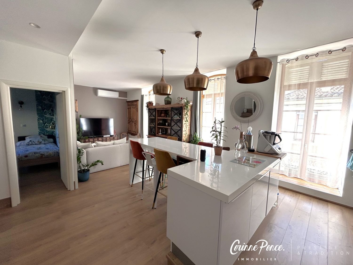 Maison à vendre, 97m², Nîmes