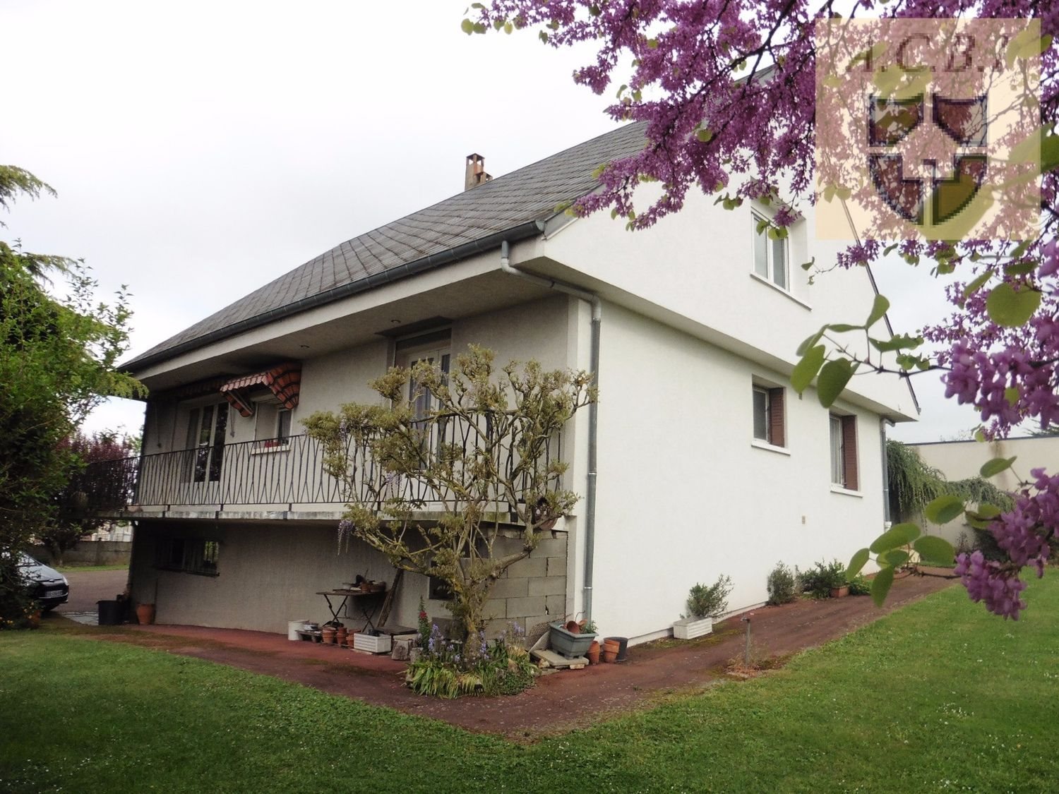 Maison à vendre, 140m², Saint-Ouen