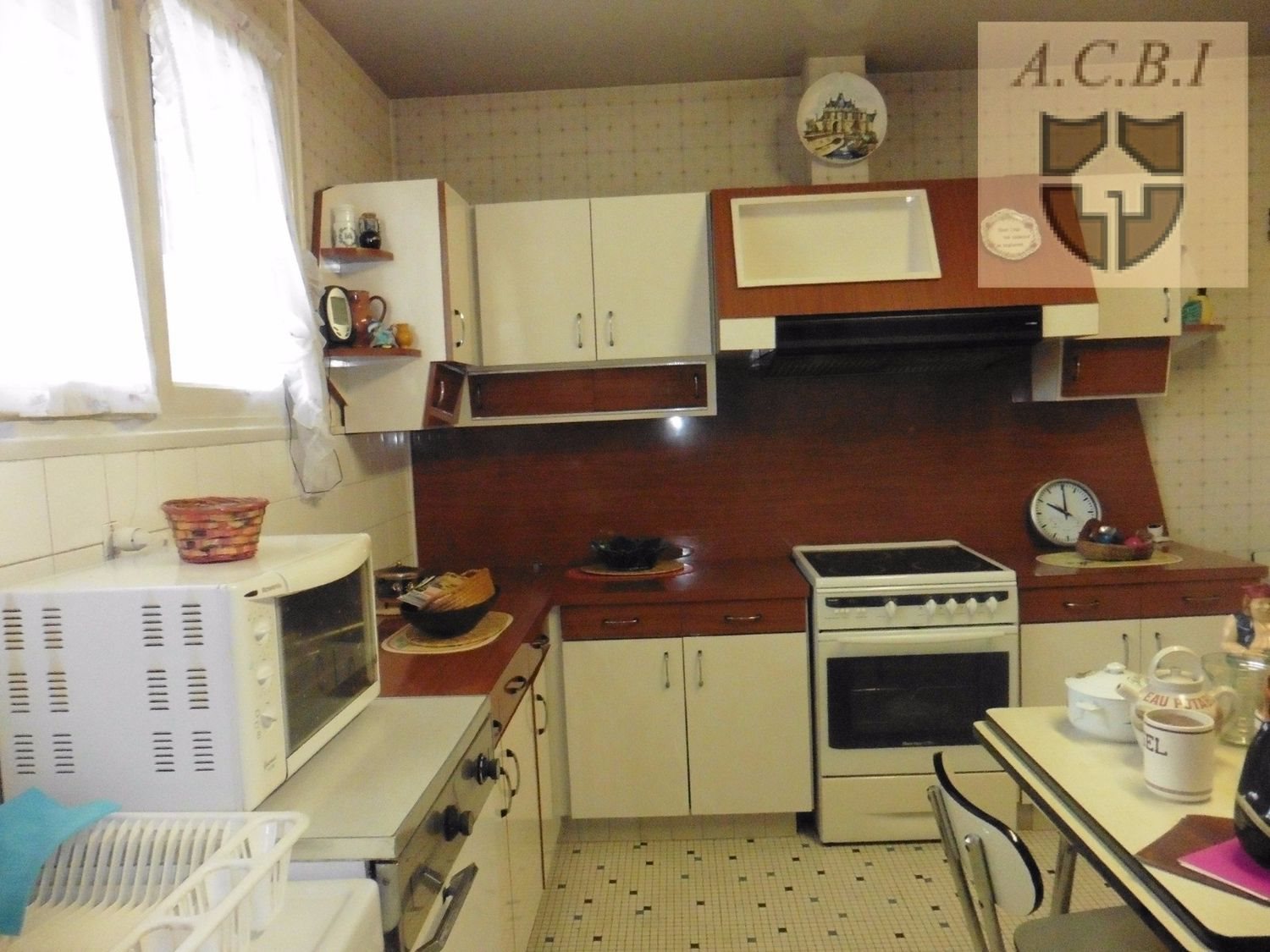 Maison à vendre, 140m², Saint-Ouen