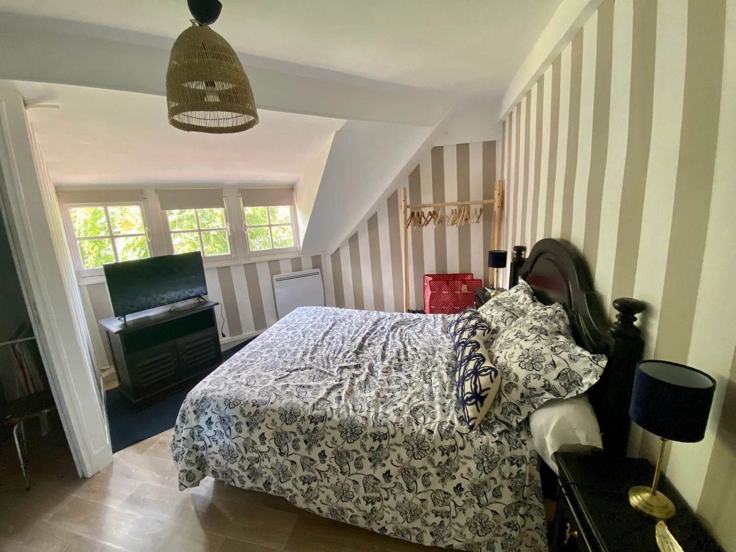 Appartement à louer, 34m², Houlgate