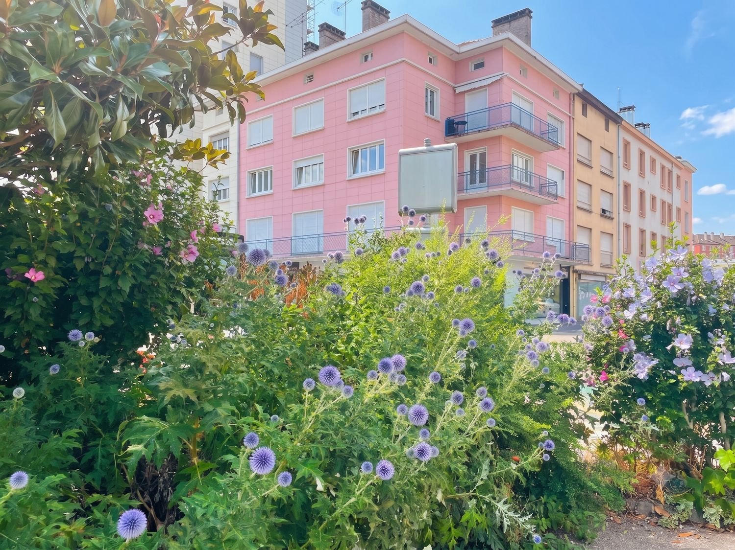 Appartement à vendre, 132m², Épinal