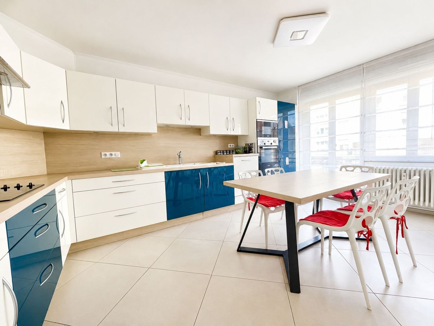 Appartement à vendre, 132m², Épinal