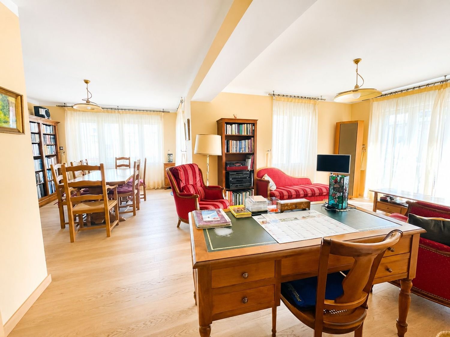 Appartement à vendre, 132m², Épinal