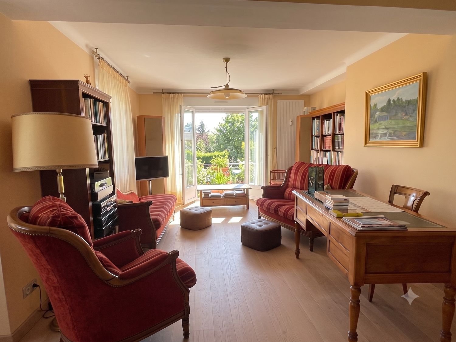 Appartement à vendre, 132m², Épinal