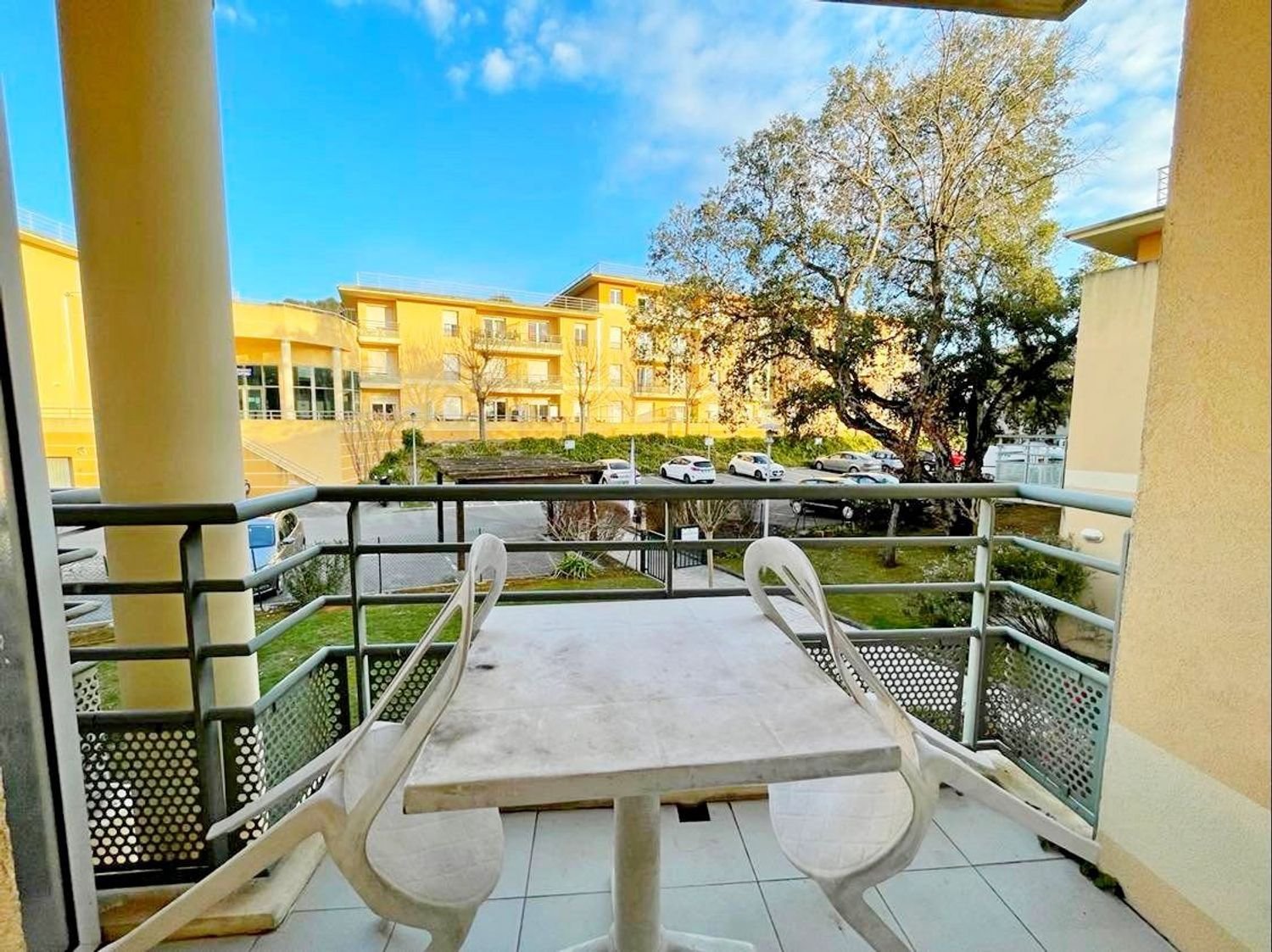 Appartement à vendre, 20m², Biot