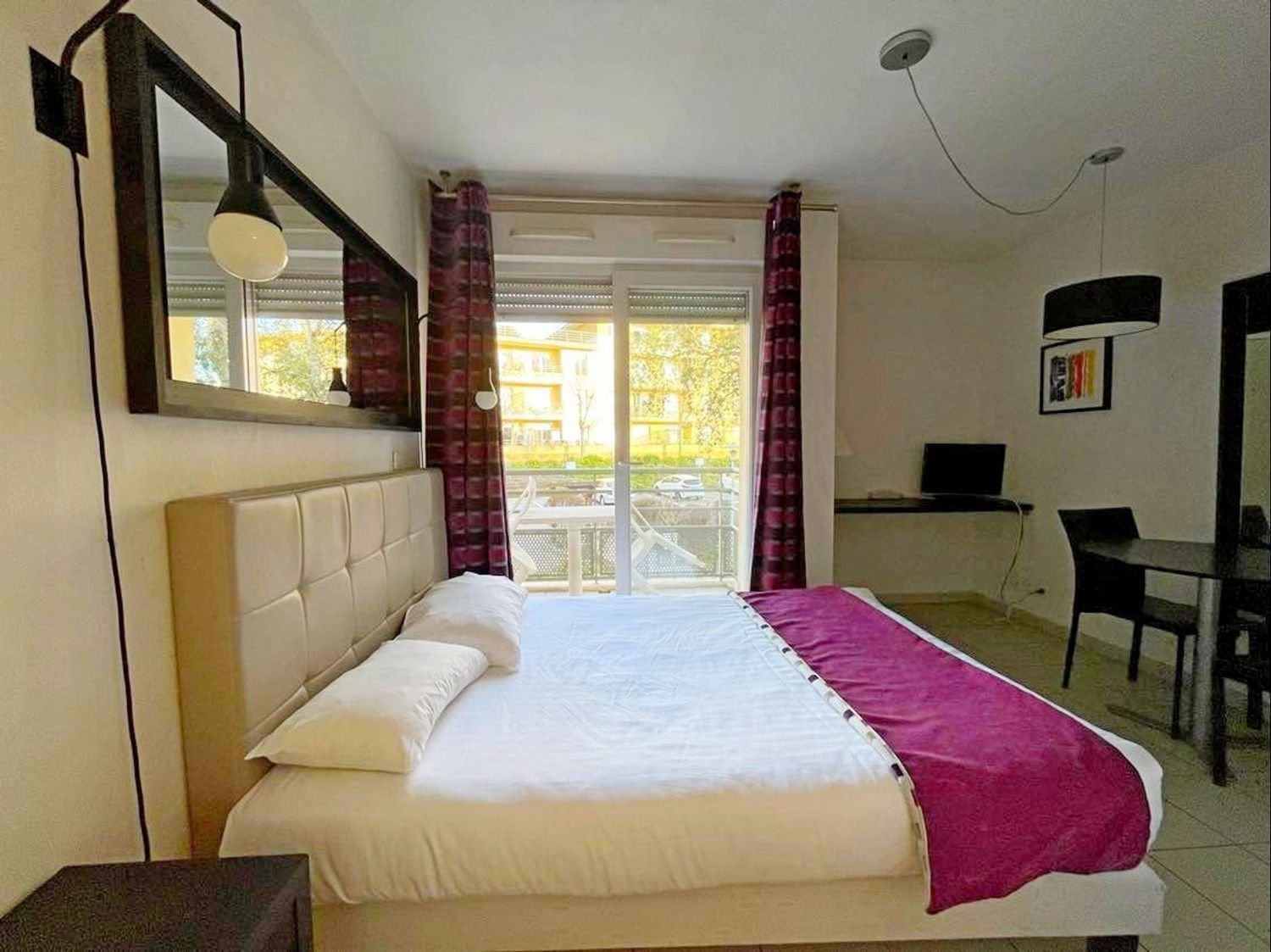 Appartement à vendre, 20m², Biot