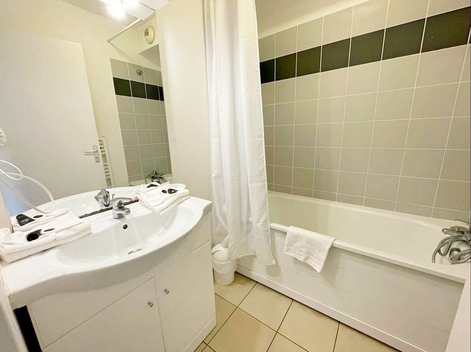 Appartement à vendre, 20m², Biot