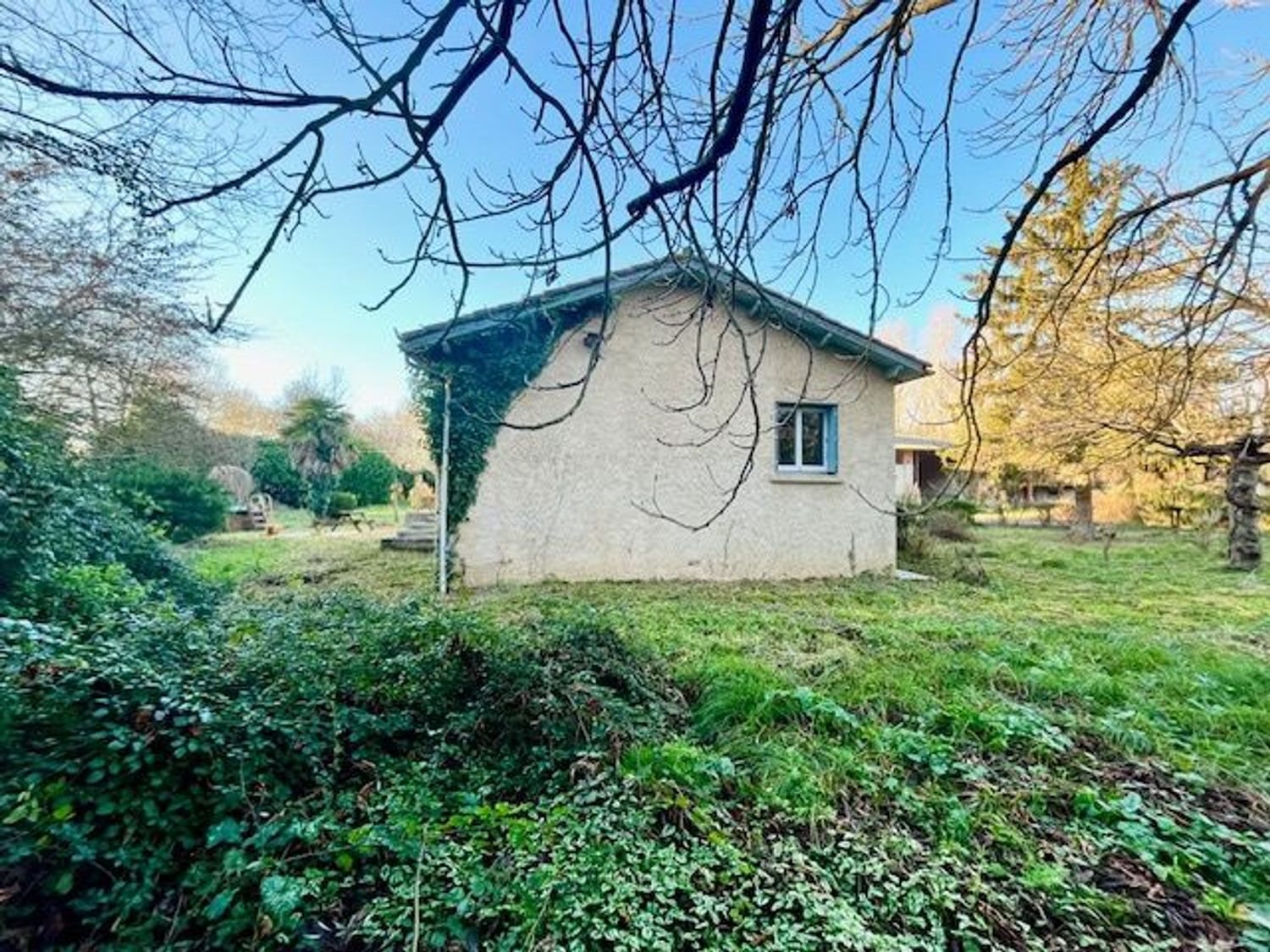 Maison à vendre, 106m², Saverdun