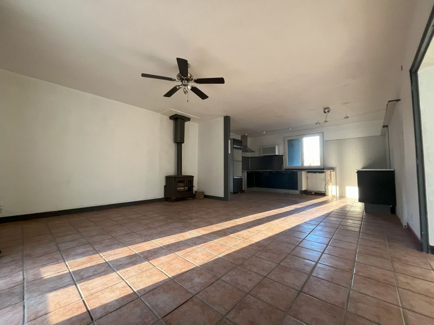 Maison à vendre, 106m², Saverdun
