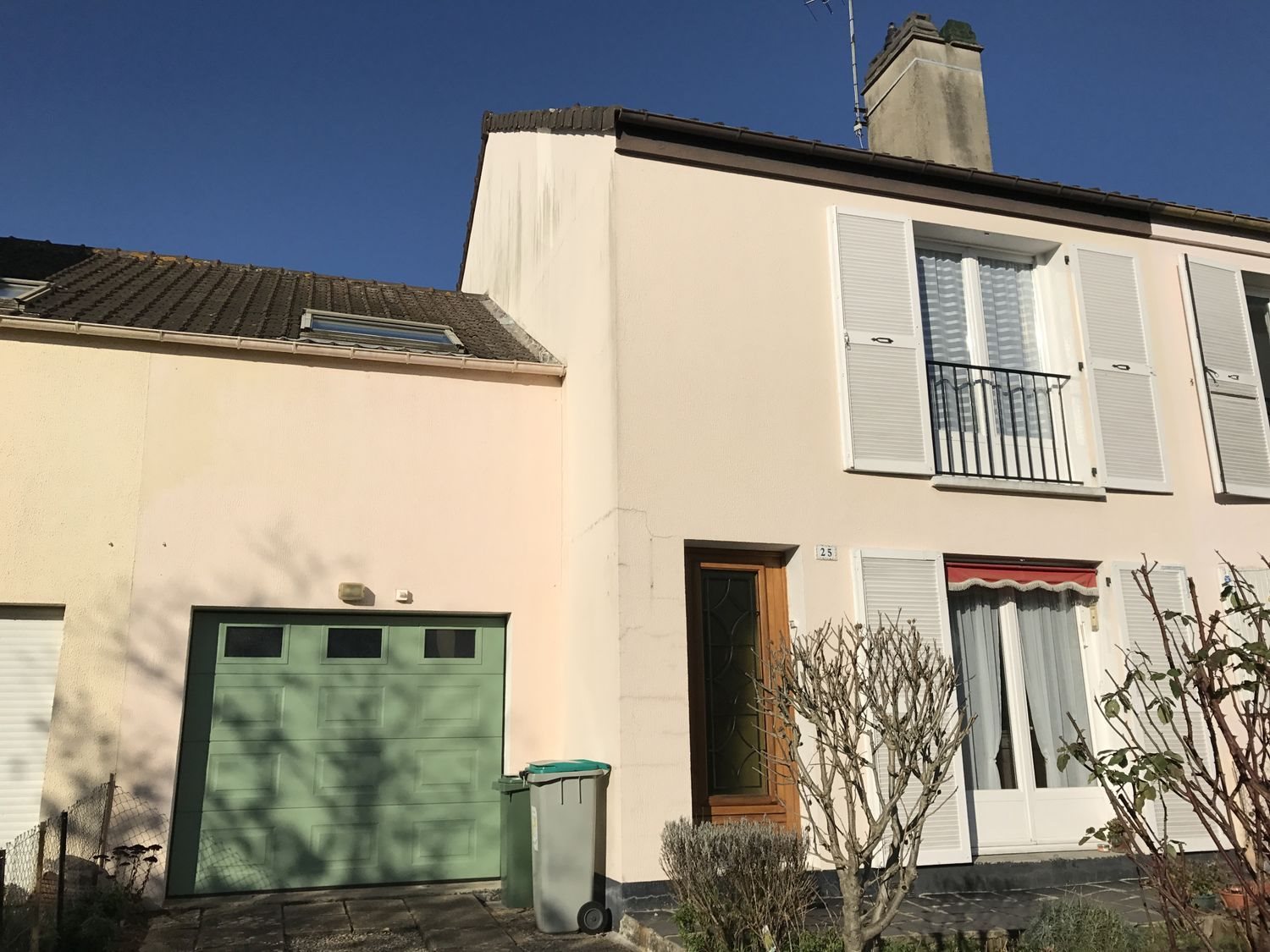 Maison à vendre, 113m², Villepreux