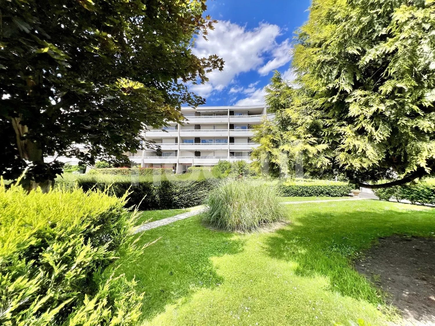 Appartement à vendre, 81m², Riom