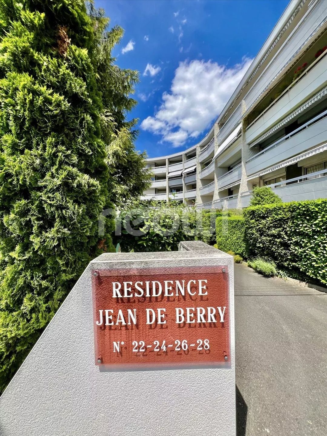 Appartement à vendre, 81m², Riom