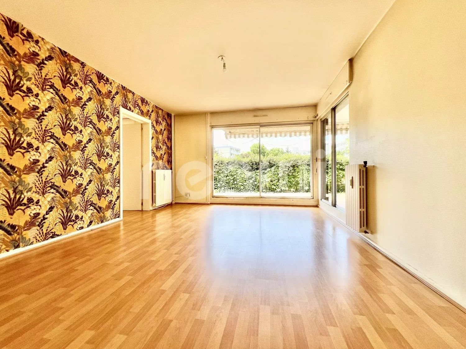 Appartement à vendre, 81m², Riom