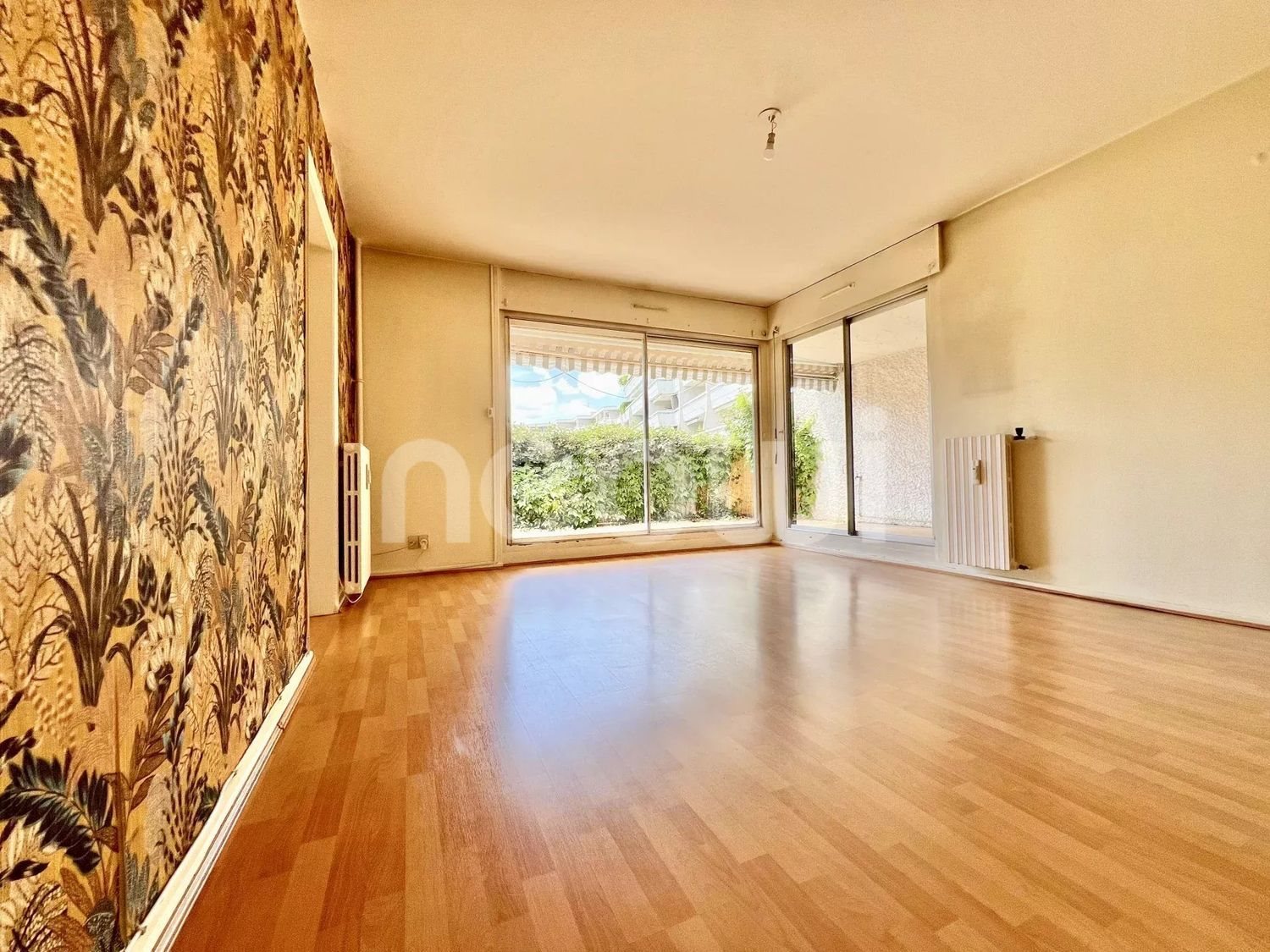Appartement à vendre, 81m², Riom