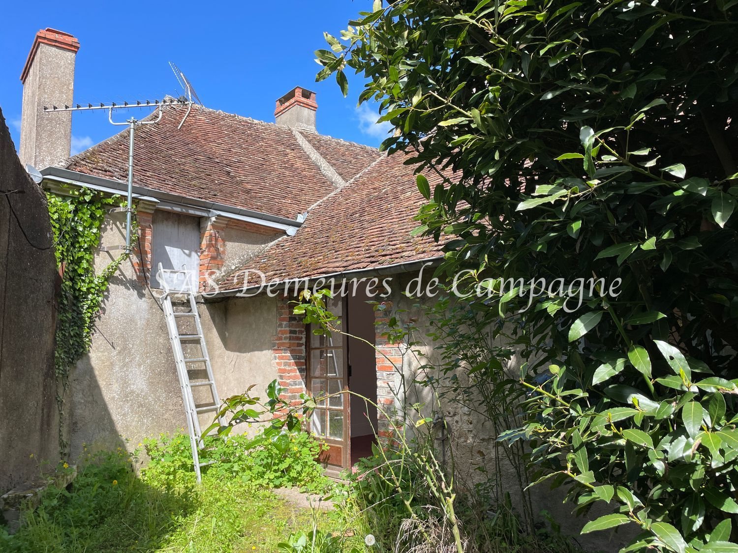 Maison à vendre, 125m², Sancerre