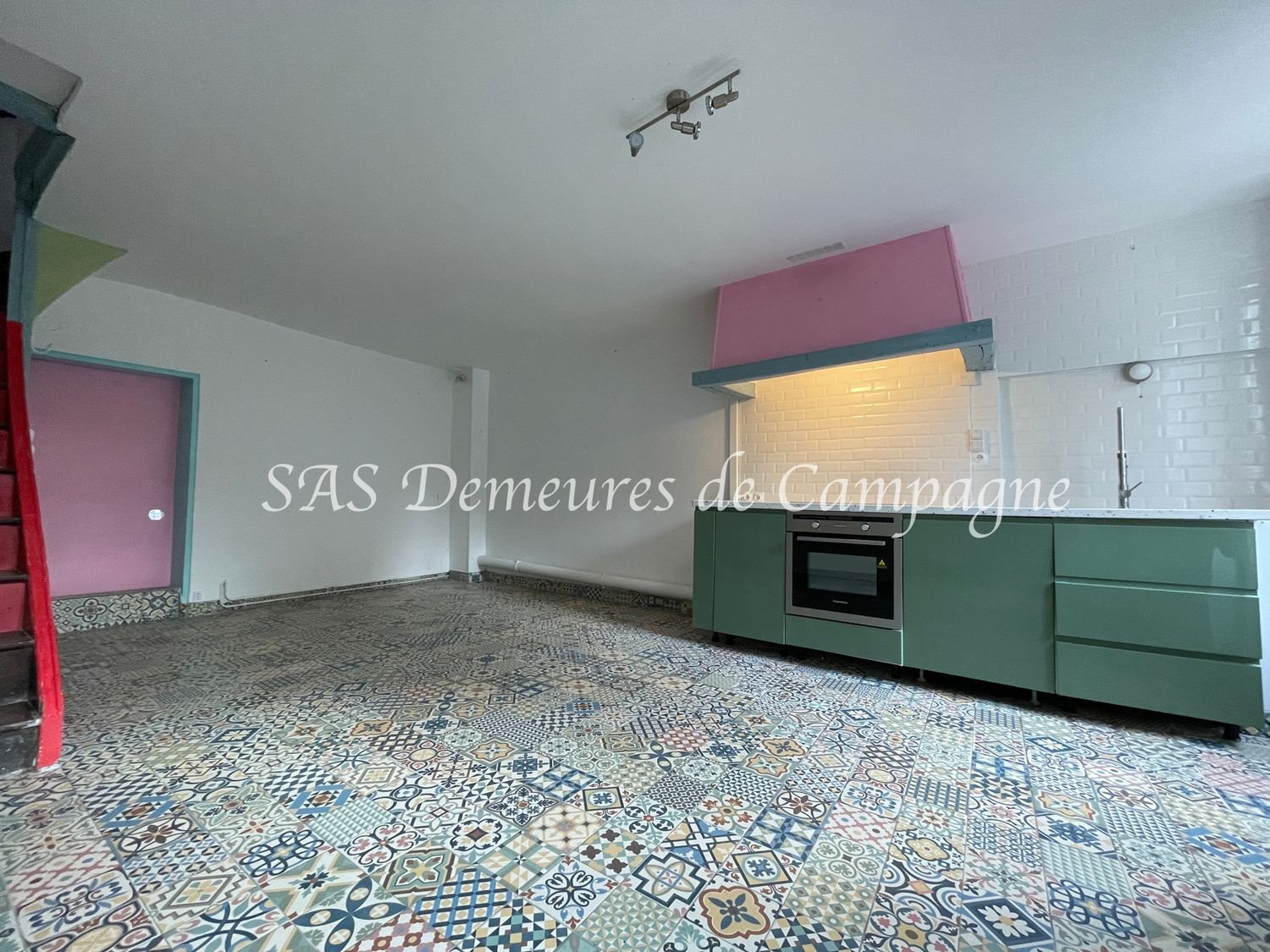 Maison à vendre, 125m², Sancerre