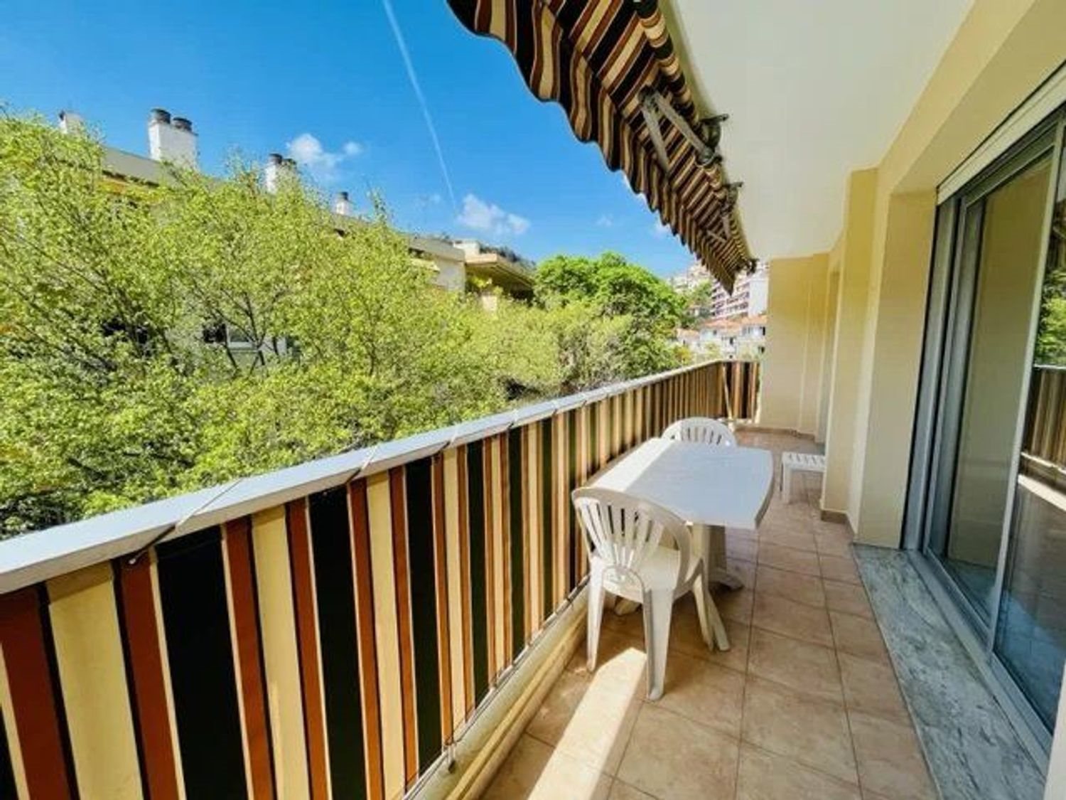 Appartement à vendre, 75m², Nice