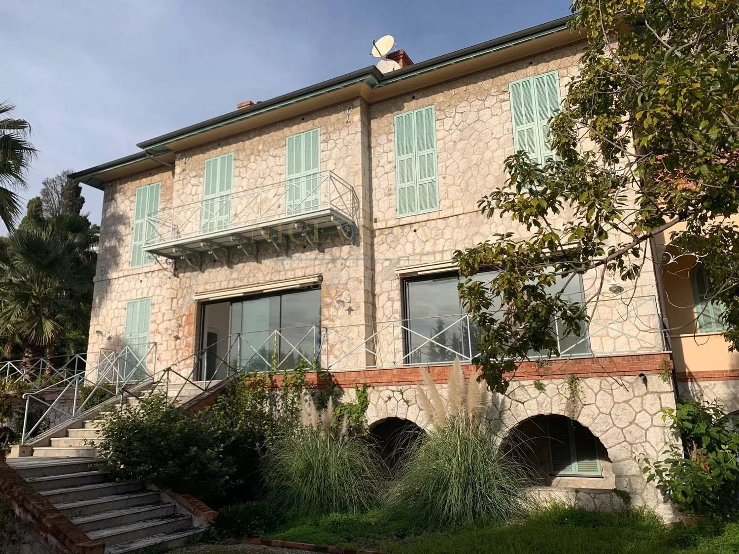 Maison à vendre, 620m², Menton