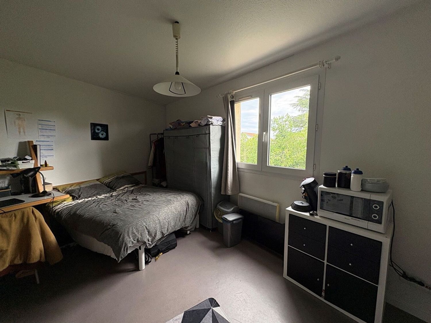 Appartement à vendre, 21m², Valence